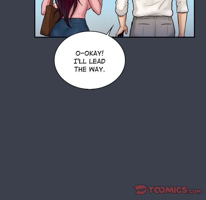 Find That Girl Manhwa Chapter 17 - Page 80