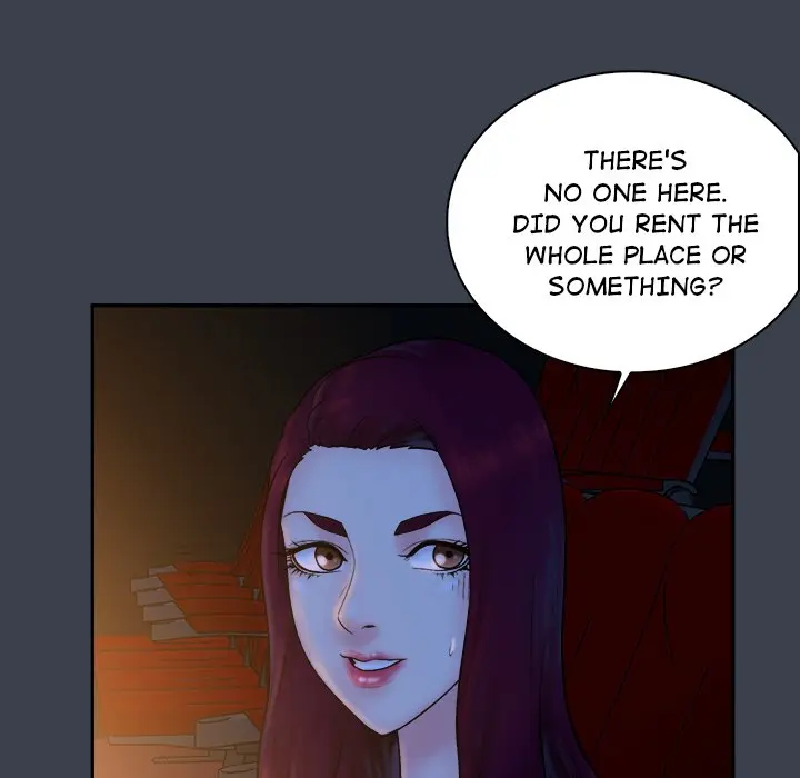 Find That Girl Manhwa Chapter 17 - Page 82