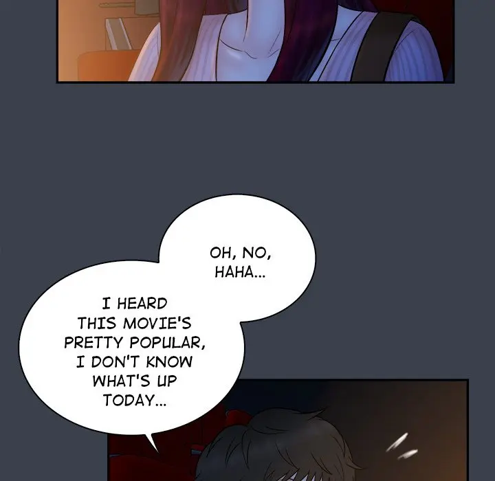 Find That Girl Manhwa Chapter 17 - Page 83