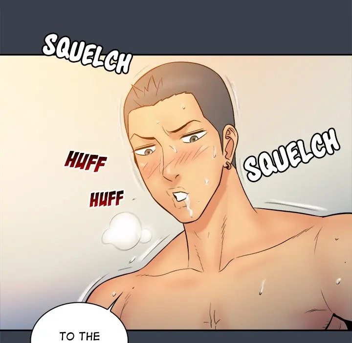 Find That Girl Manhwa Chapter 17 - Page 91