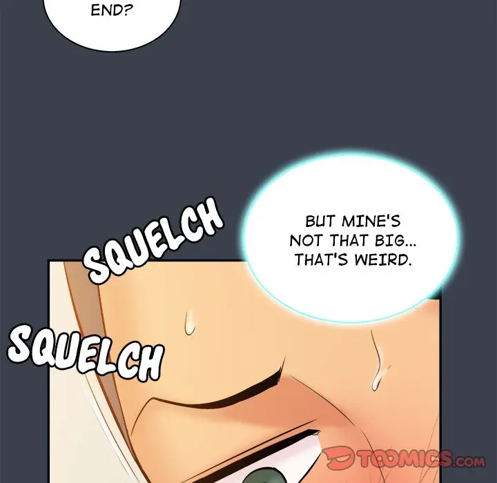 Find That Girl Manhwa Chapter 17 - Page 92
