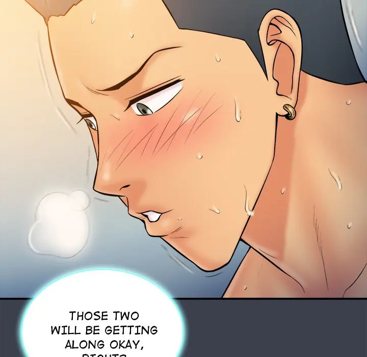 Find That Girl Manhwa Chapter 17 - Page 97