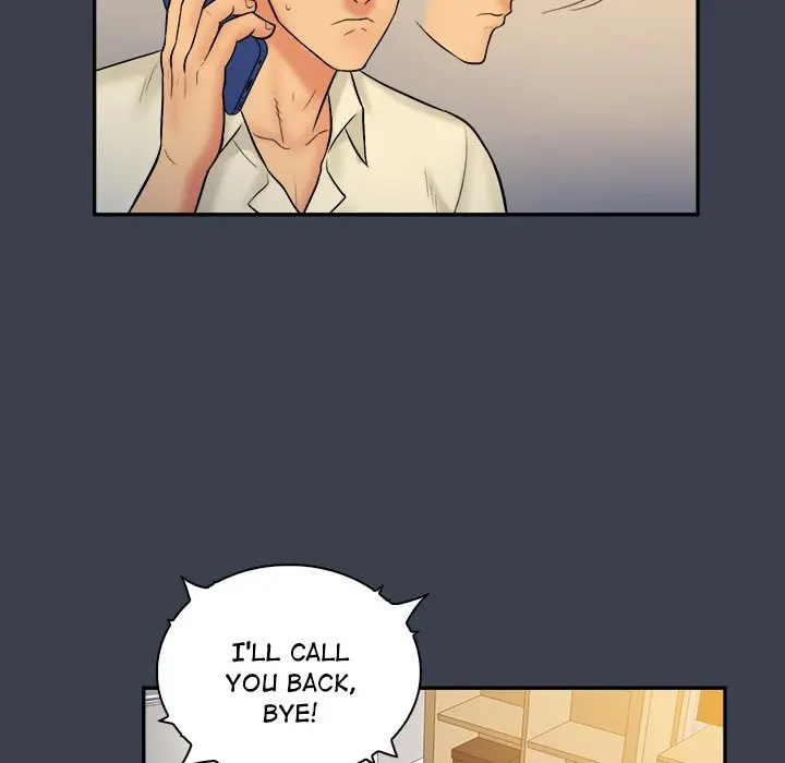 Find That Girl Manhwa Chapter 18 - Page 100