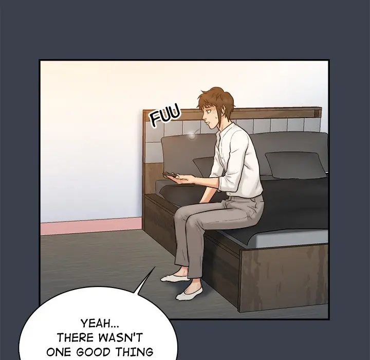 Find That Girl Manhwa Chapter 18 - Page 103