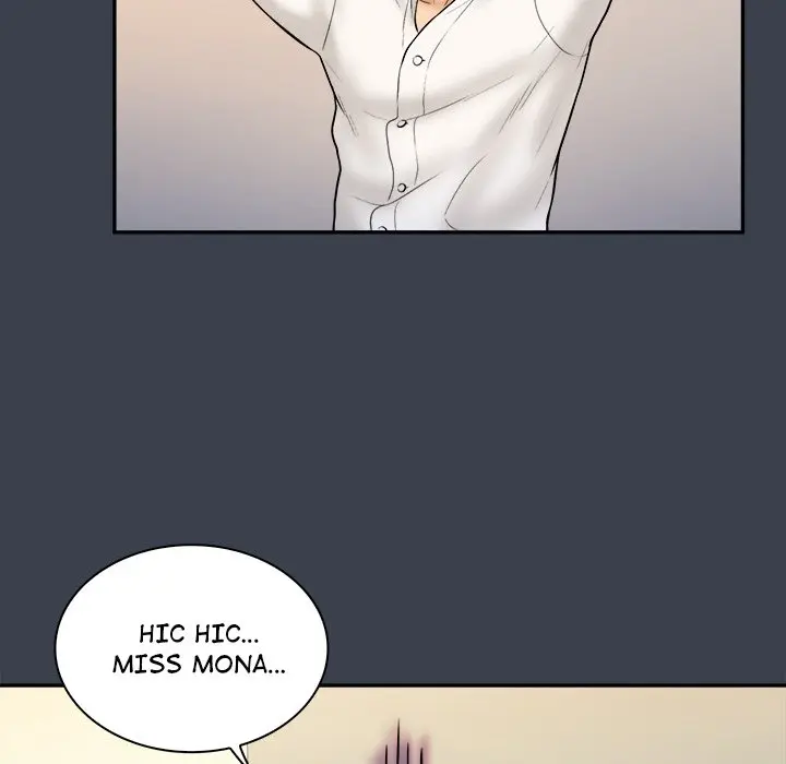 Find That Girl Manhwa Chapter 18 - Page 105