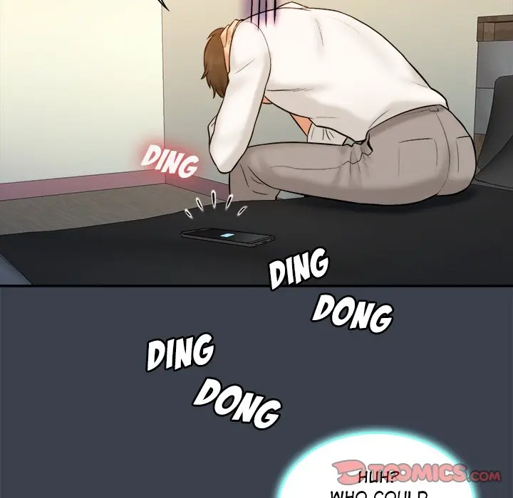 Find That Girl Manhwa Chapter 18 - Page 106