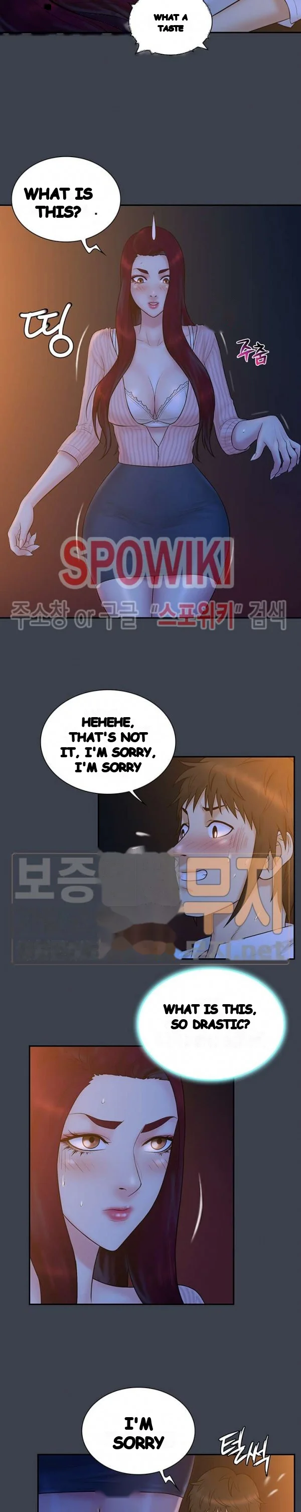 Find That Girl Manhwa Chapter 18 - Page 11