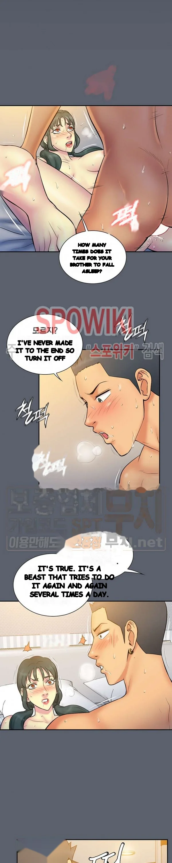 Find That Girl Manhwa Chapter 18 - Page 17