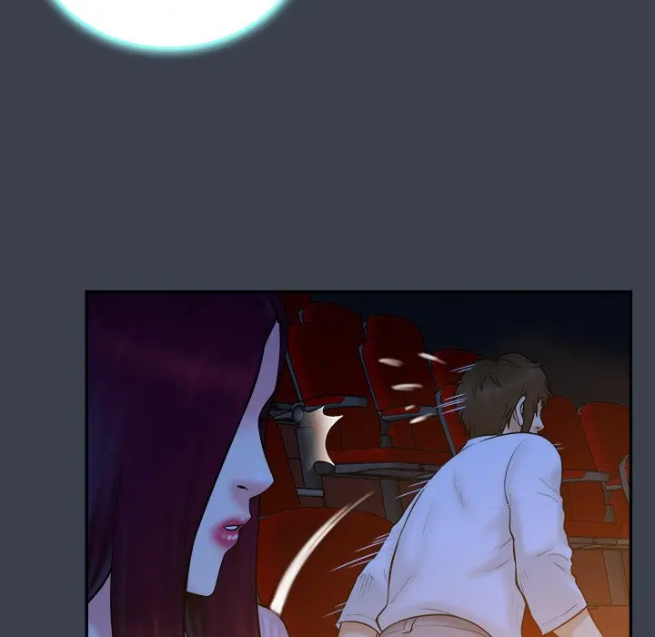 Find That Girl Manhwa Chapter 18 - Page 25