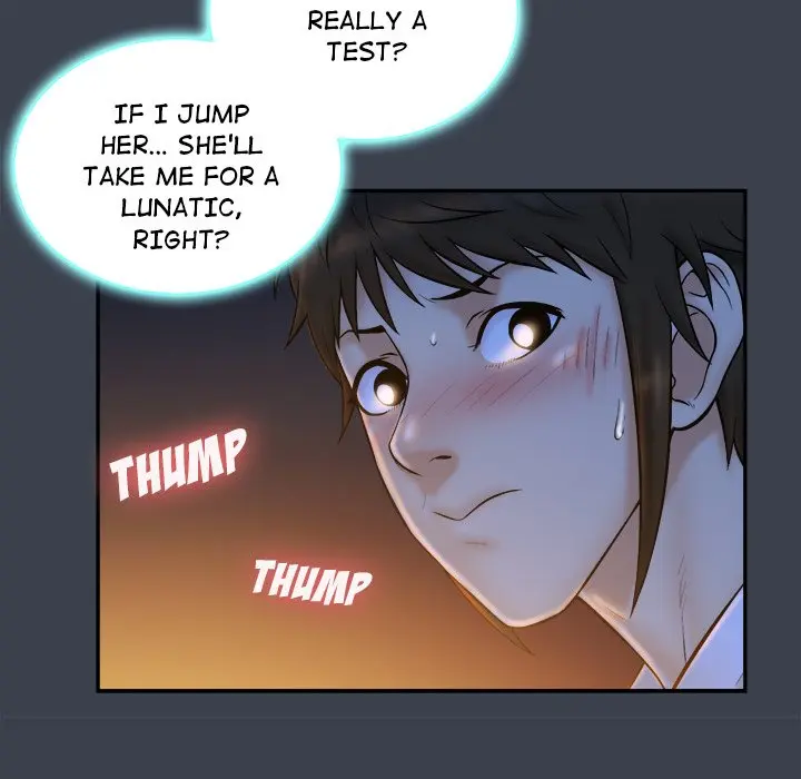Find That Girl Manhwa Chapter 18 - Page 32