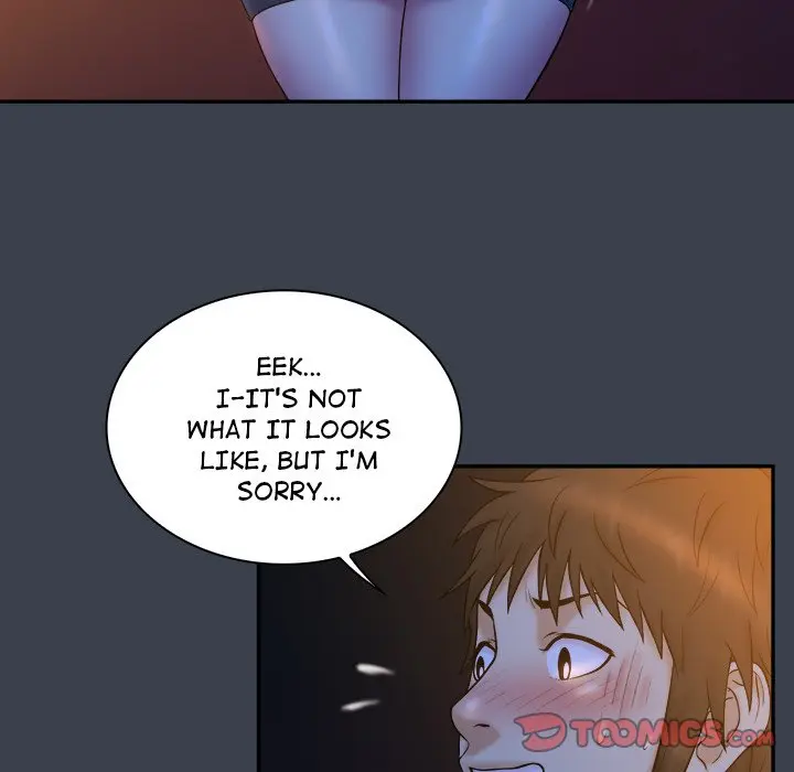 Find That Girl Manhwa Chapter 18 - Page 50