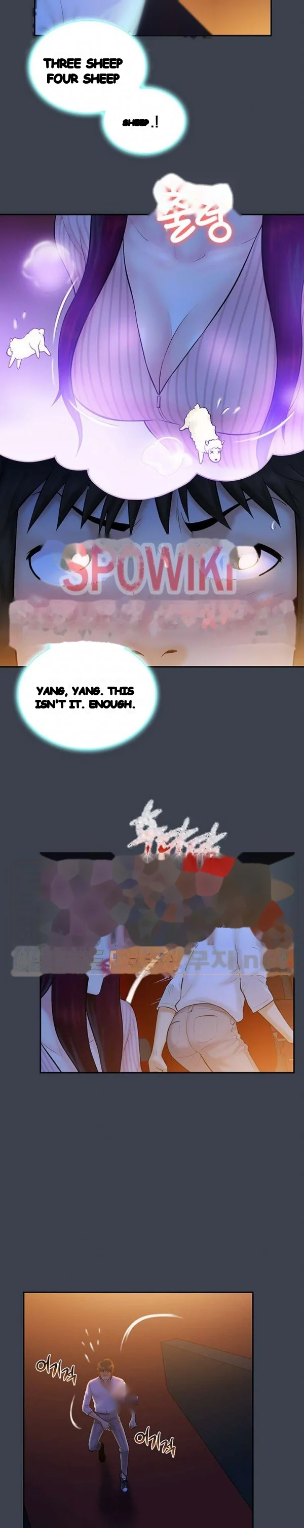 Find That Girl Manhwa Chapter 18 - Page 6