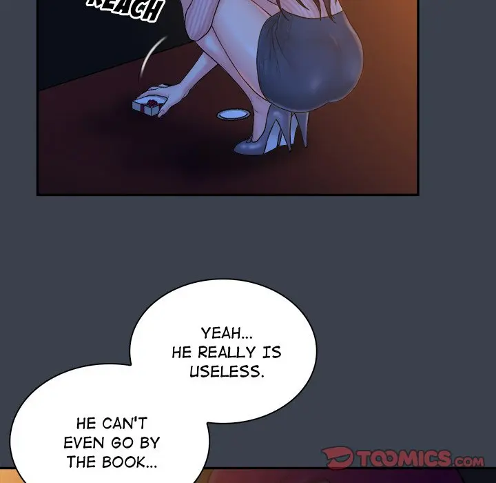 Find That Girl Manhwa Chapter 18 - Page 62