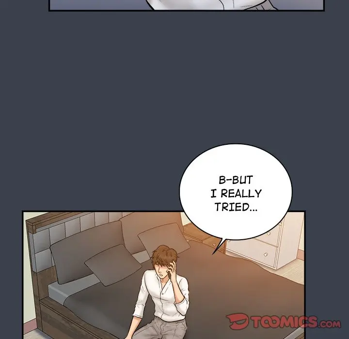 Find That Girl Manhwa Chapter 18 - Page 74