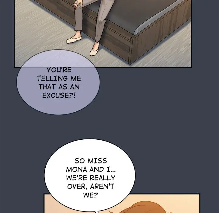 Find That Girl Manhwa Chapter 18 - Page 75