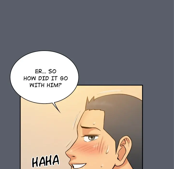Find That Girl Manhwa Chapter 18 - Page 88