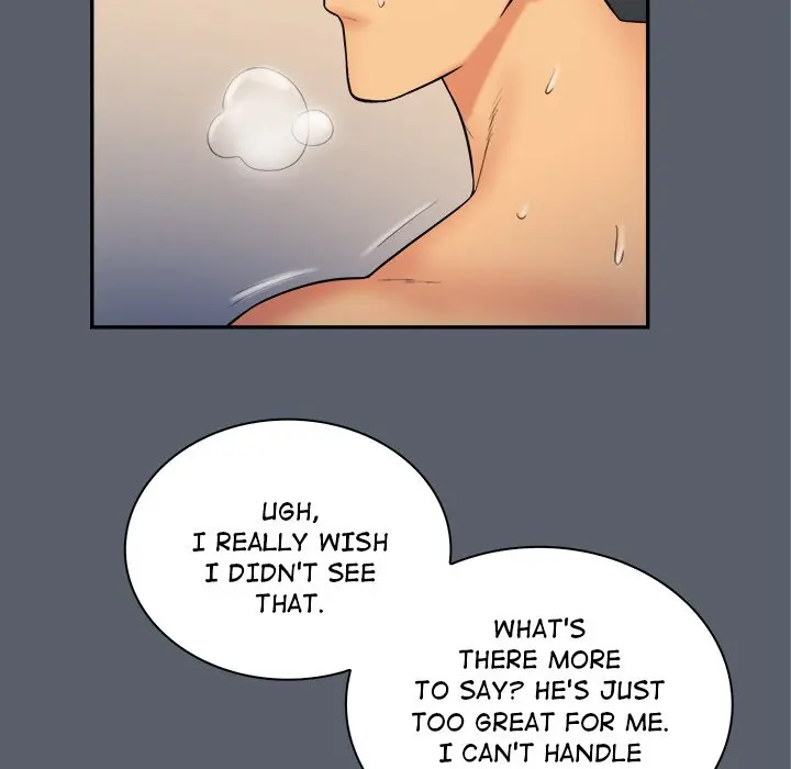 Find That Girl Manhwa Chapter 18 - Page 89