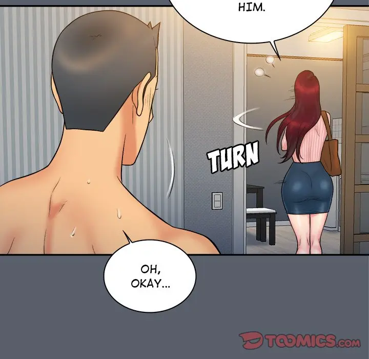 Find That Girl Manhwa Chapter 18 - Page 90
