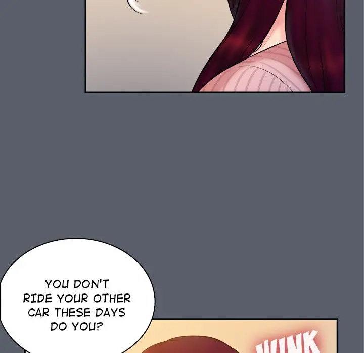 Find That Girl Manhwa Chapter 18 - Page 92