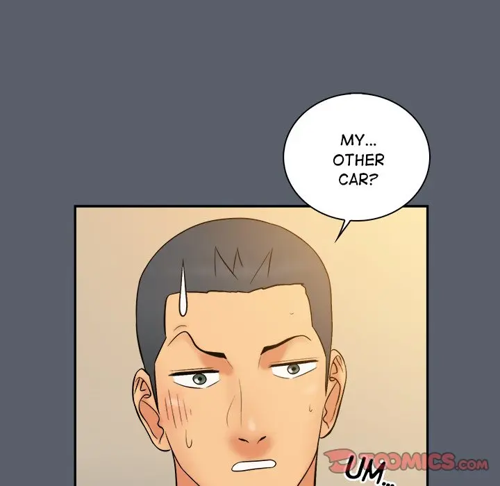 Find That Girl Manhwa Chapter 18 - Page 94