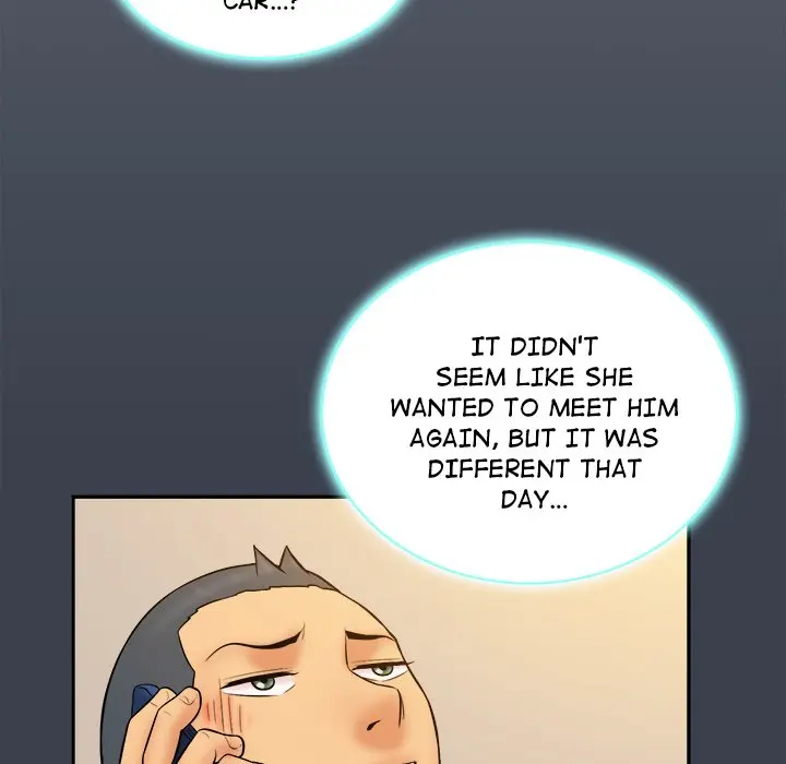 Find That Girl Manhwa Chapter 18 - Page 96