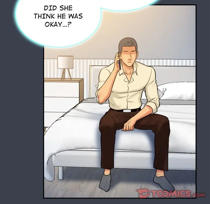 Find That Girl Manhwa Chapter 18 - Page 98