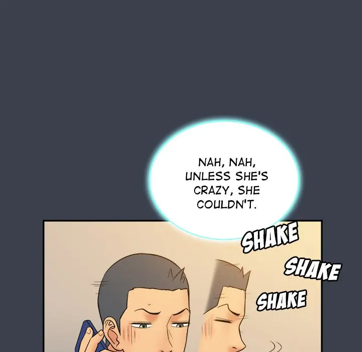 Find That Girl Manhwa Chapter 18 - Page 99