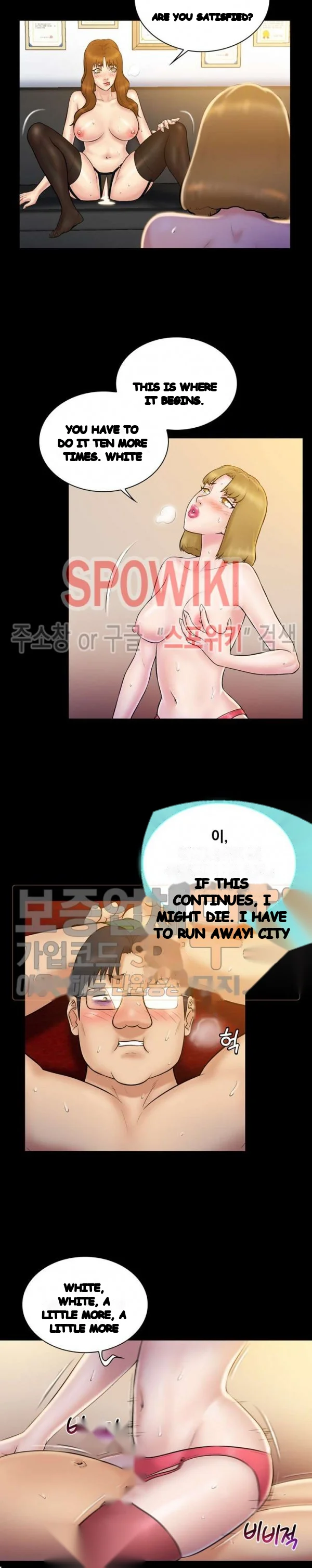 Find That Girl Manhwa Chapter 19 - Page 10