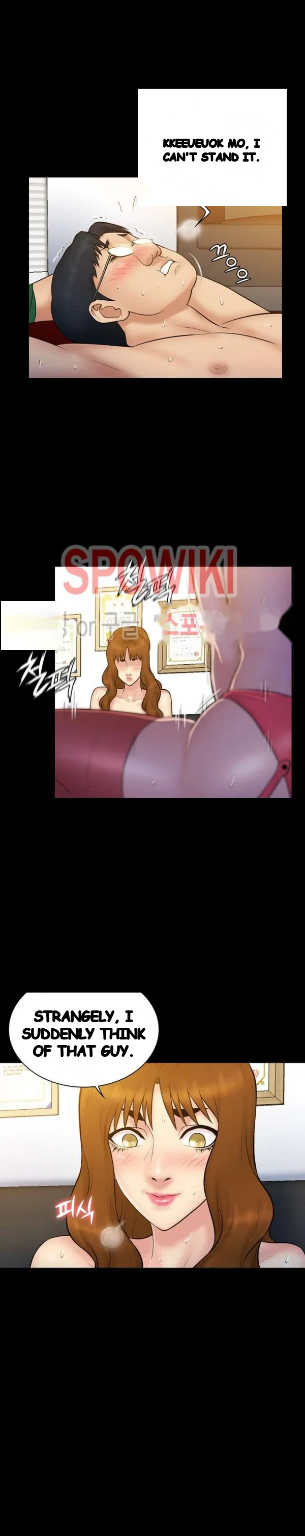Find That Girl Manhwa Chapter 19 - Page 11