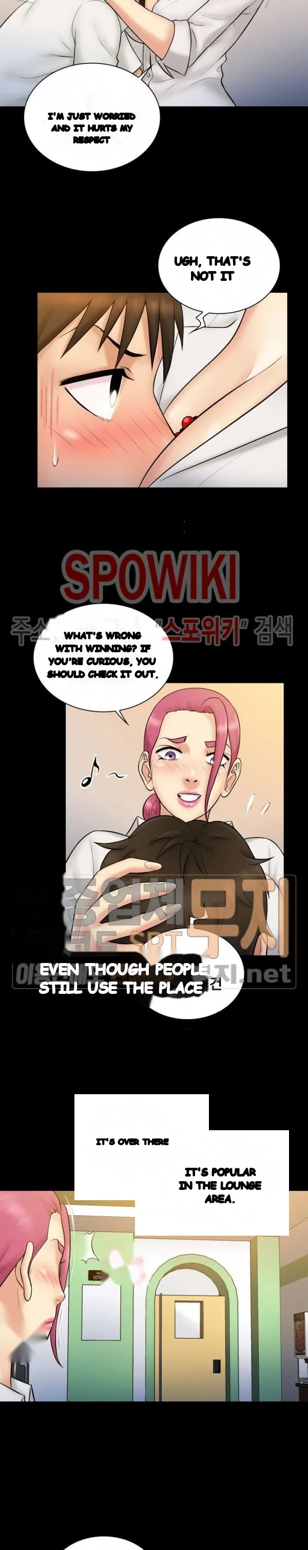 Find That Girl Manhwa Chapter 19 - Page 16