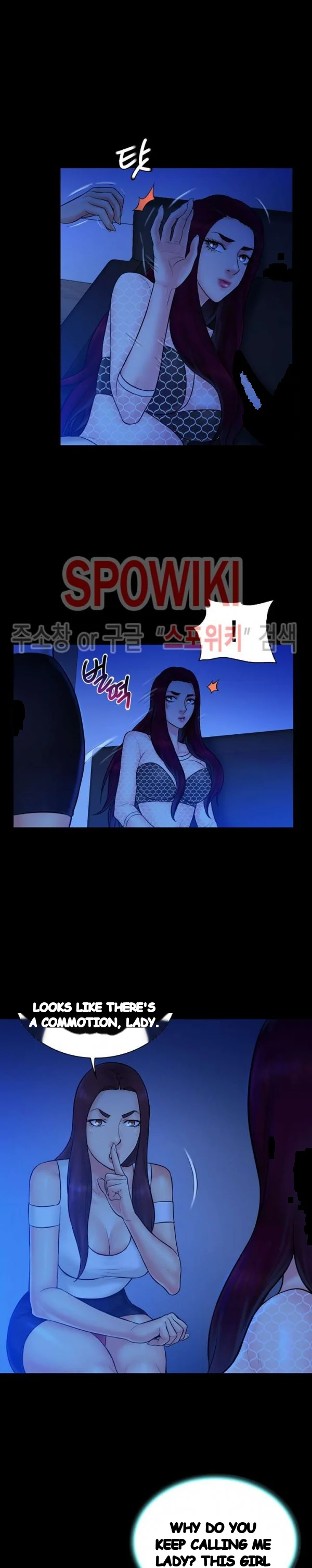 Find That Girl Manhwa Chapter 19 - Page 19