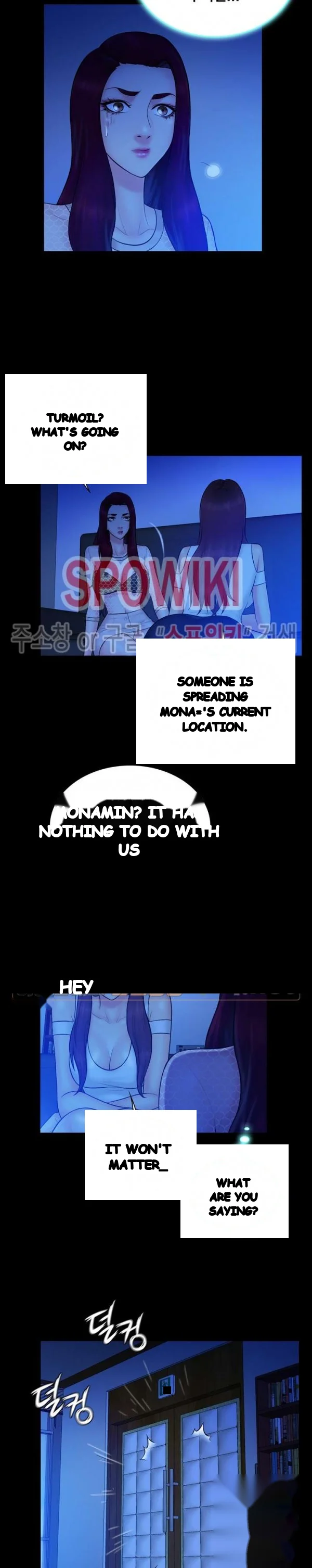 Find That Girl Manhwa Chapter 19 - Page 20
