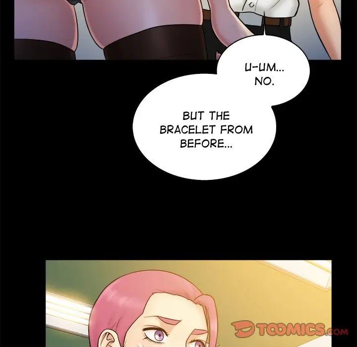 Find That Girl Manhwa Chapter 19 - Page 22