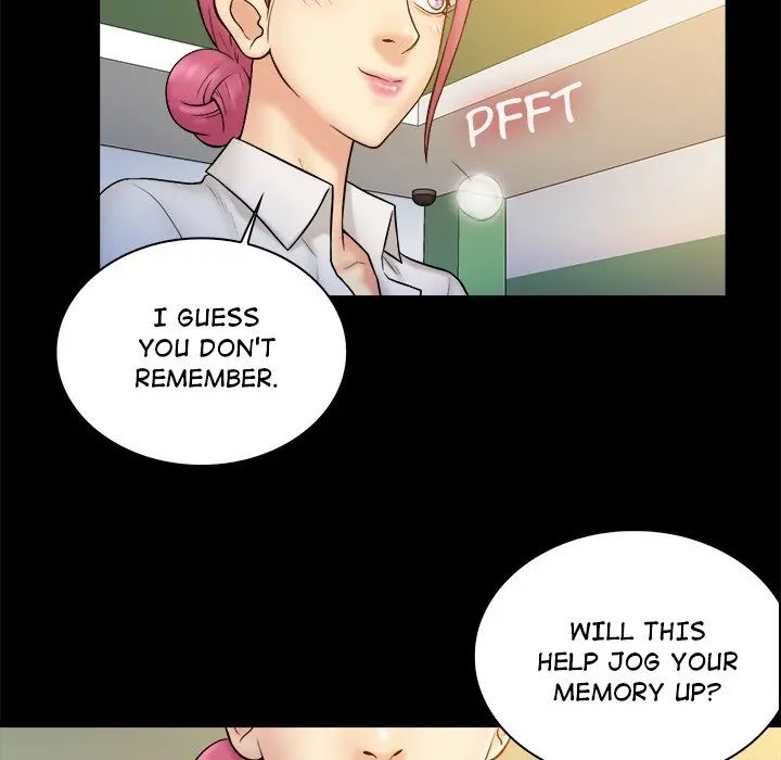 Find That Girl Manhwa Chapter 19 - Page 23