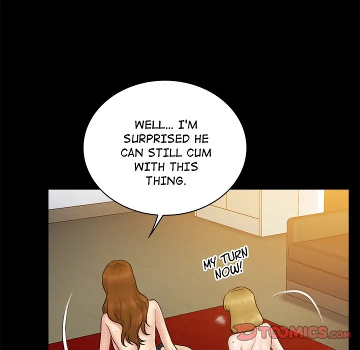 Find That Girl Manhwa Chapter 19 - Page 38