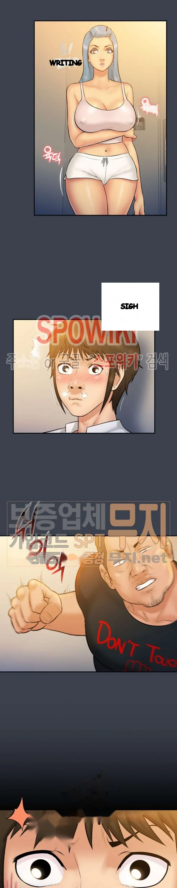 Find That Girl Manhwa Chapter 19 - Page 4