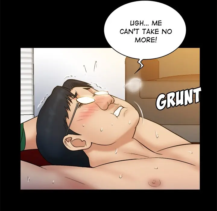 Find That Girl Manhwa Chapter 19 - Page 48