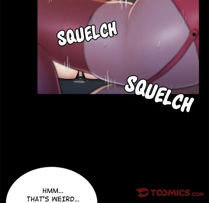 Find That Girl Manhwa Chapter 19 - Page 50