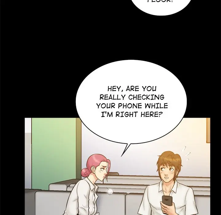 Find That Girl Manhwa Chapter 19 - Page 55