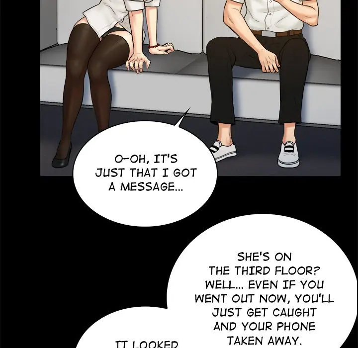 Find That Girl Manhwa Chapter 19 - Page 56