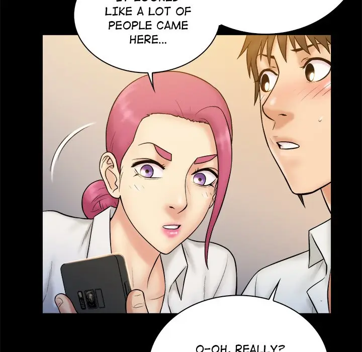 Find That Girl Manhwa Chapter 19 - Page 57