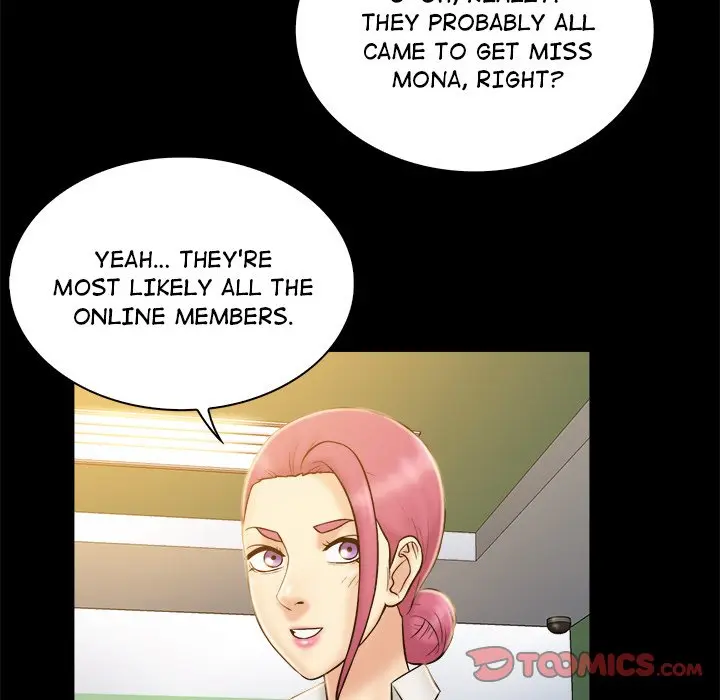 Find That Girl Manhwa Chapter 19 - Page 58