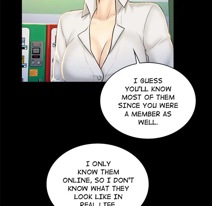 Find That Girl Manhwa Chapter 19 - Page 59