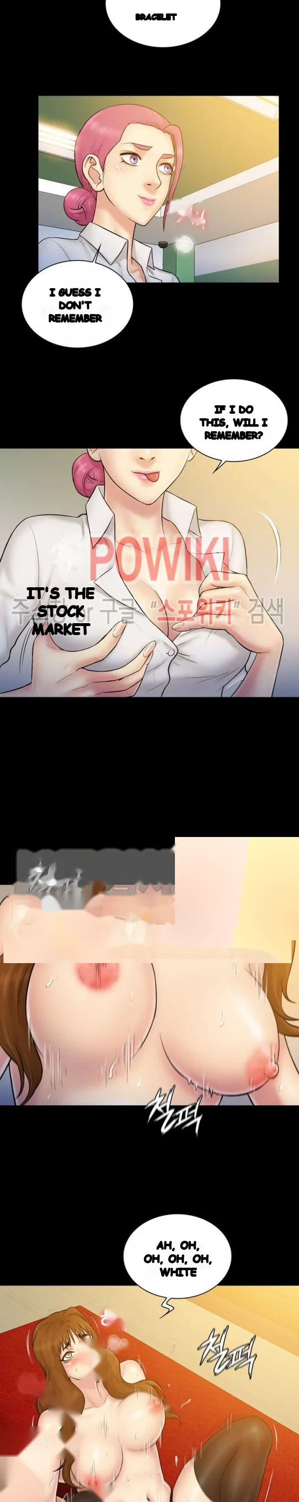 Find That Girl Manhwa Chapter 19 - Page 6