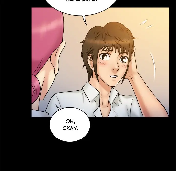 Find That Girl Manhwa Chapter 19 - Page 60