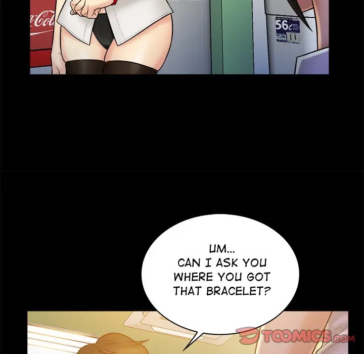 Find That Girl Manhwa Chapter 19 - Page 62
