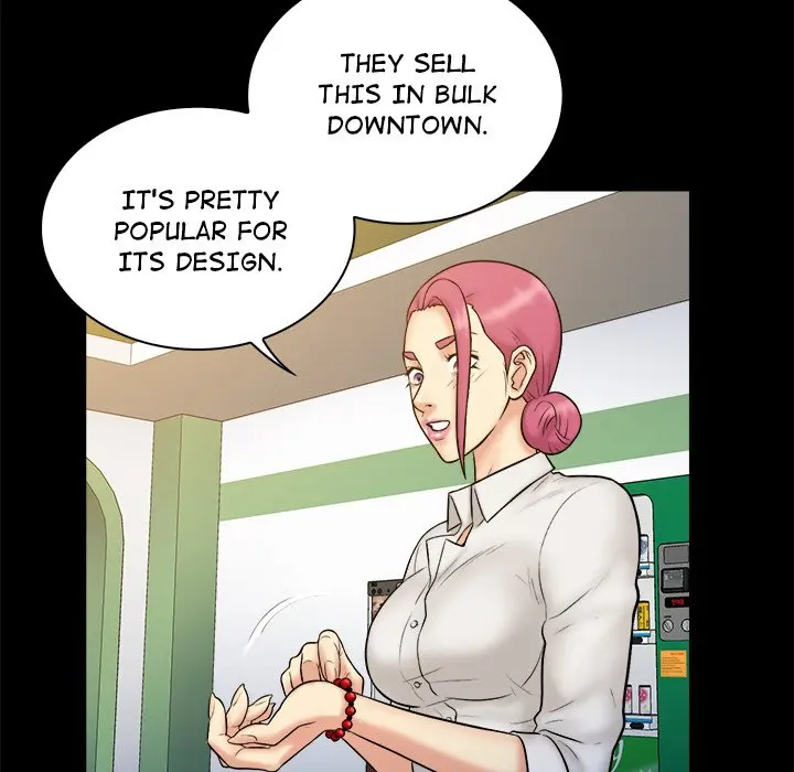 Find That Girl Manhwa Chapter 19 - Page 64