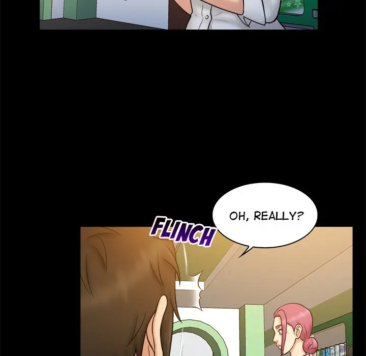 Find That Girl Manhwa Chapter 19 - Page 65