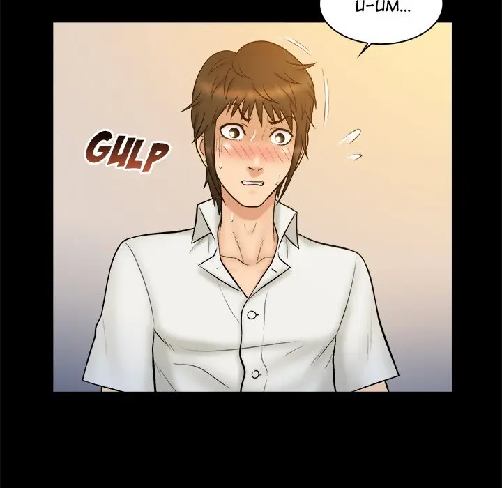Find That Girl Manhwa Chapter 19 - Page 71