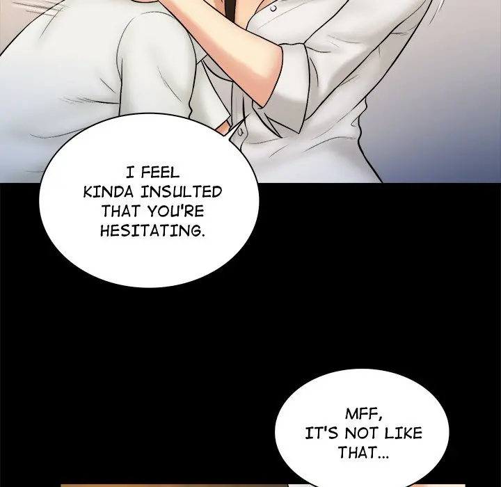Find That Girl Manhwa Chapter 19 - Page 73